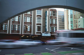 Hotel Fiona